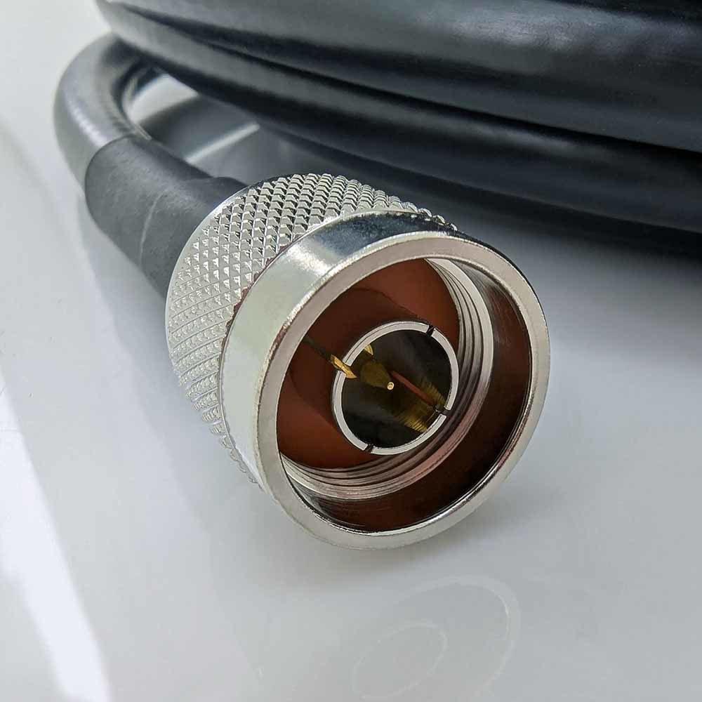HDF400 Cable Extensions – Wifi Antennas