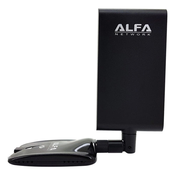 ALFA APA-M25 Dual Band 2.4GHz/5GHz High Gain Indoor Panel Antenna