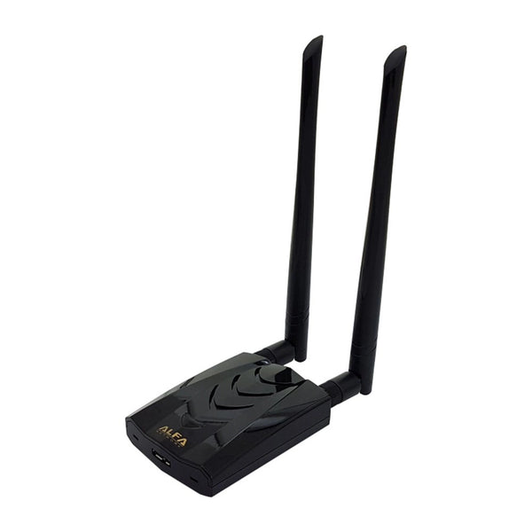 ALFA AWUS036ACH 1200 Mbps Ultra Range WiFi USB Adapter