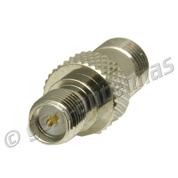 FME Jack To RP-SMA Female Adaptor