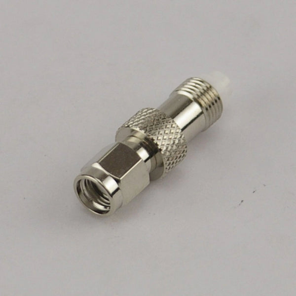 FME Jack To RP-SMA Male Adaptor