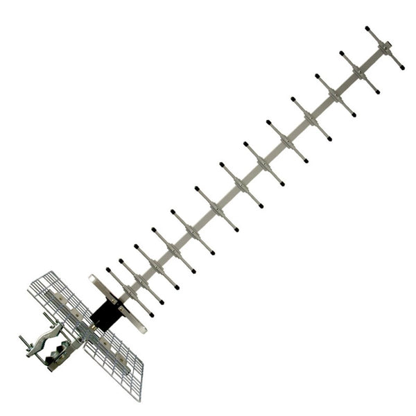 14dBi GSM 900Mhz Directional Yagi Antenna FME Plug
