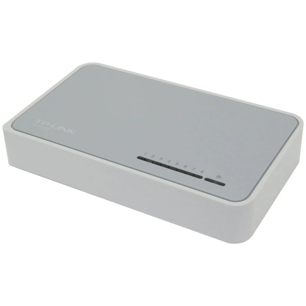 TP-Link 8 Port 10/100 Switch