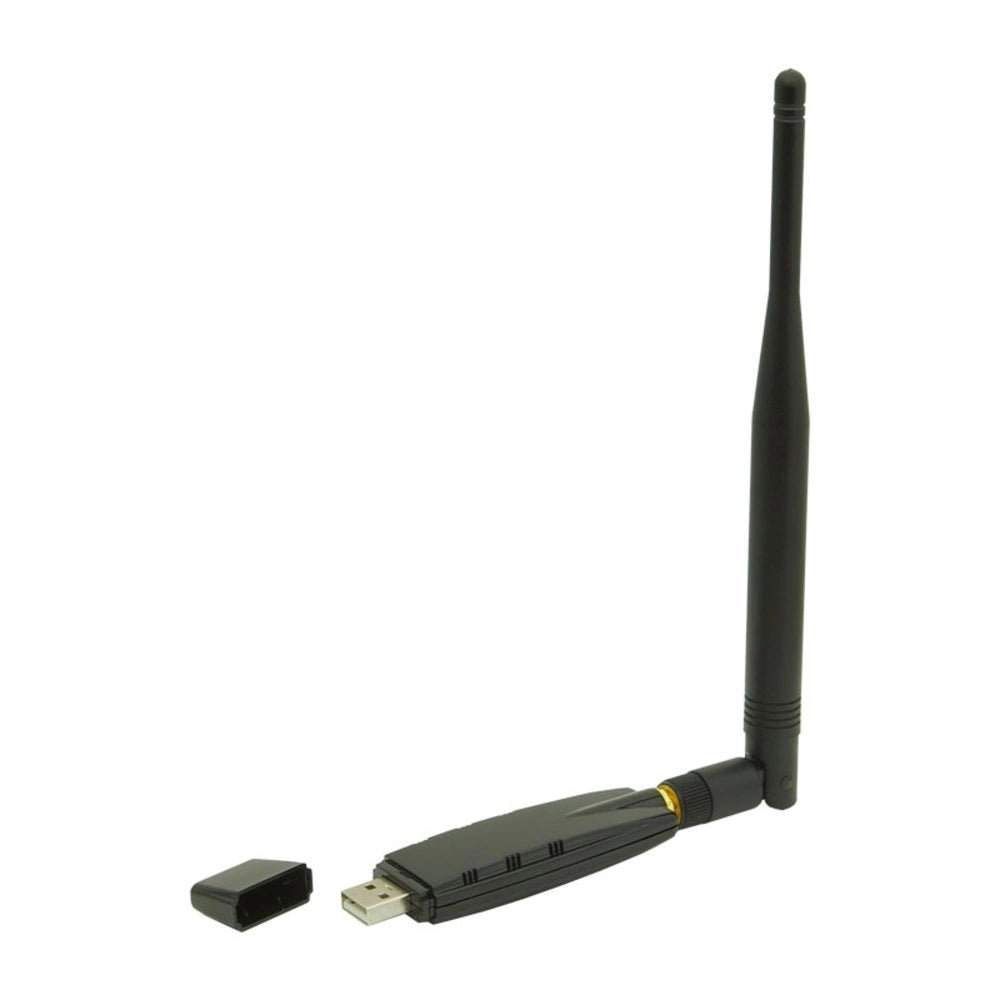 54Mbps USB WiFi Access point with Detachable 5dBi Antenna (RP-SMA ...