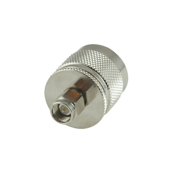 SMA Male to N-Type Male Adaptor