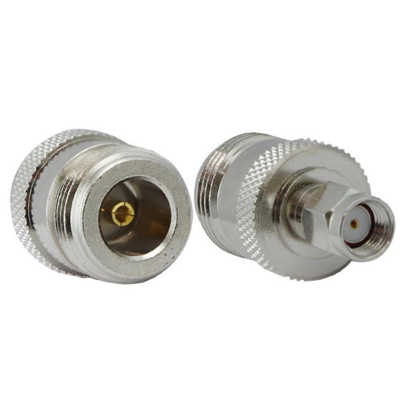 RP SMA Male to N Type Female Adaptor