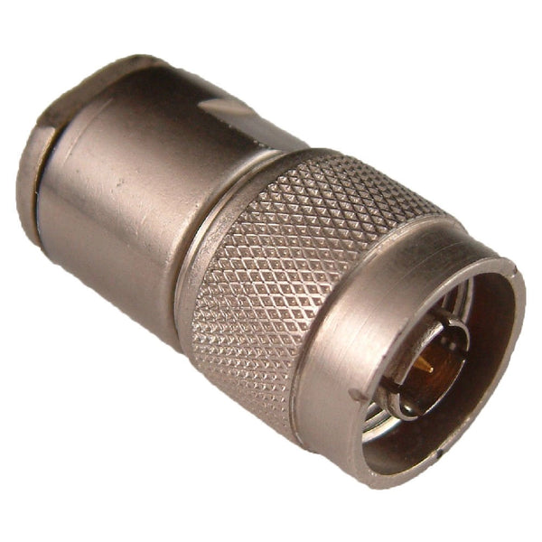 N-Type Male Terminator for Leaky Feeder Cable (CAB-LEAKY)