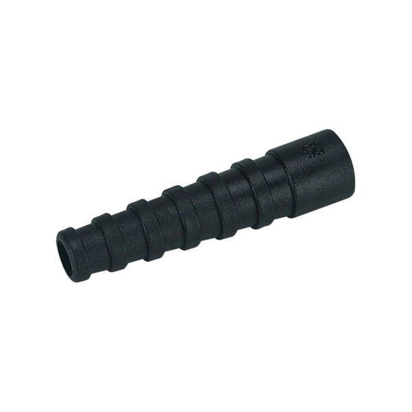 Black Rubber Sleeve for RG58 and CLF200 Cable