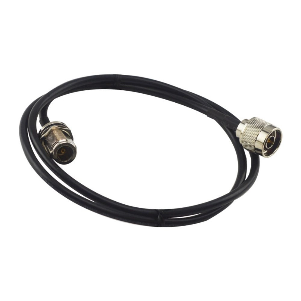 1 Metre Extension Cable - Standard Range (N-Type Male N Type Female ...