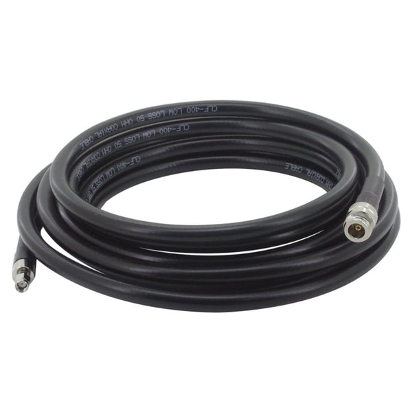 5 Metre Pro Extension Cable - Low Loss (N-Type Female to RP-SMA Male)