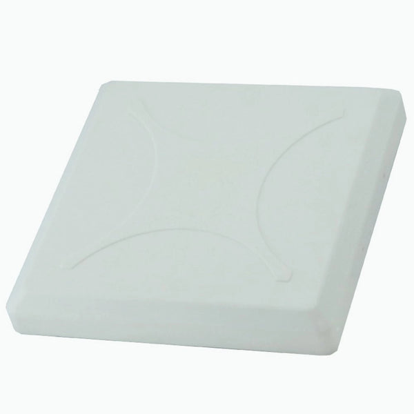 12/15dBi 2.4/5GHz Dual Band Panel Antenna Bands A/B/C 1x N-Type