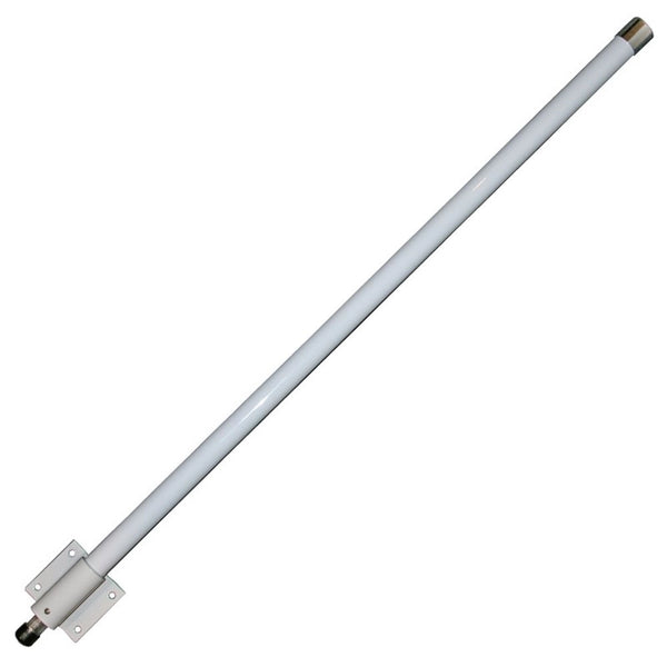 15dBi 5GHz Omni Antenna Band B/C N-Type