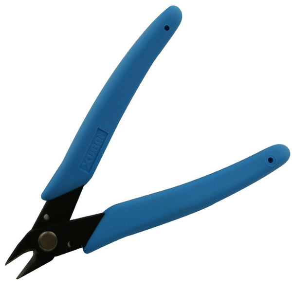 170-II XuronMicro Blue Shears