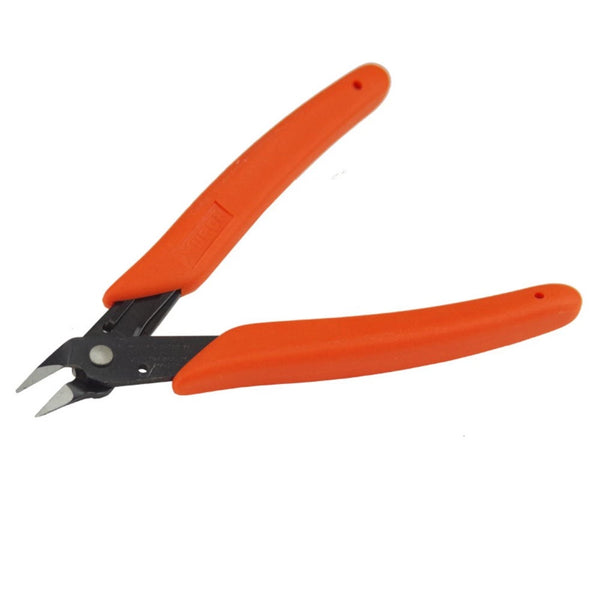 410 Micro-Shear Flush Cutter - Orange